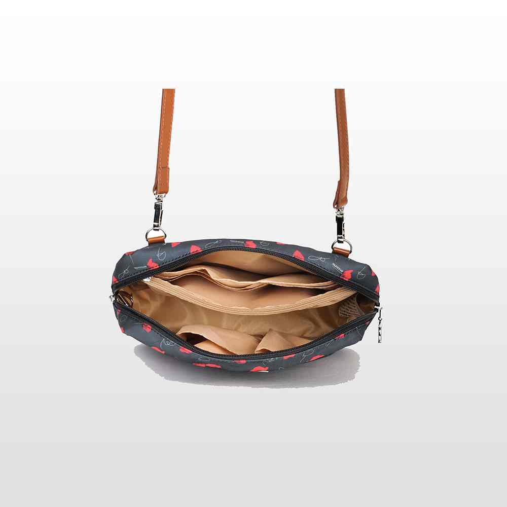 NAJ-OREARI トートⅠ&機能性2wayマルチバッグセット OT-01/02 ポピーGRAY 【結婚式 ギフト 内祝い 結婚祝い 出産祝い】