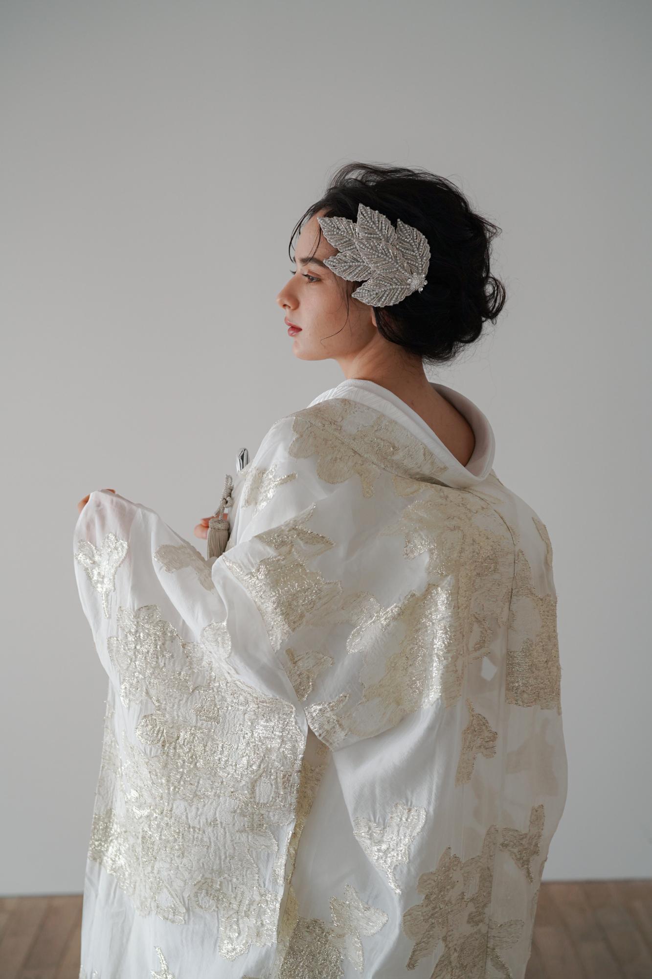 stella【結婚式 和装 色打掛 レンタル】