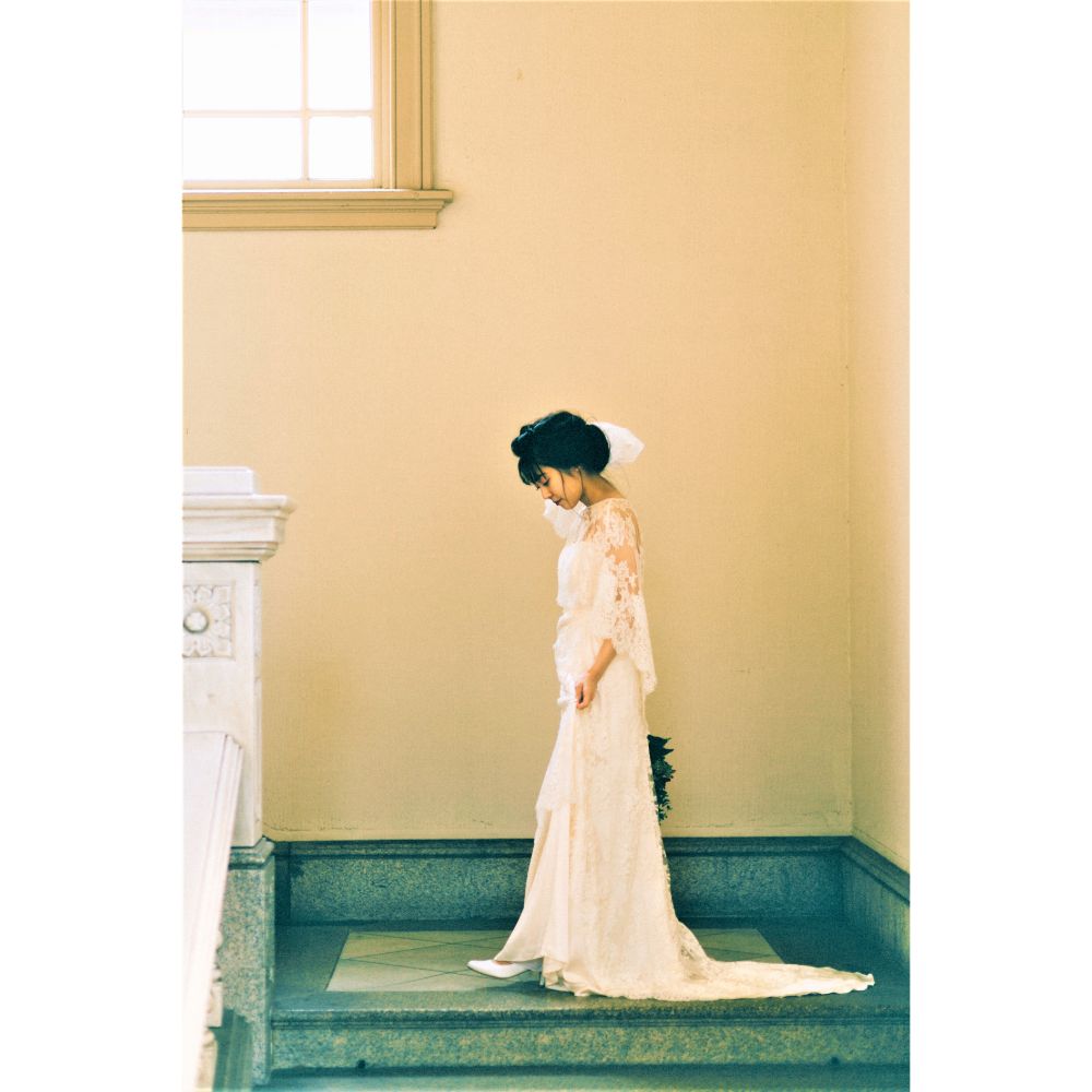 洋装プランB(5時間拘束) 【結婚式 ヘアメイク 新郎 新婦】