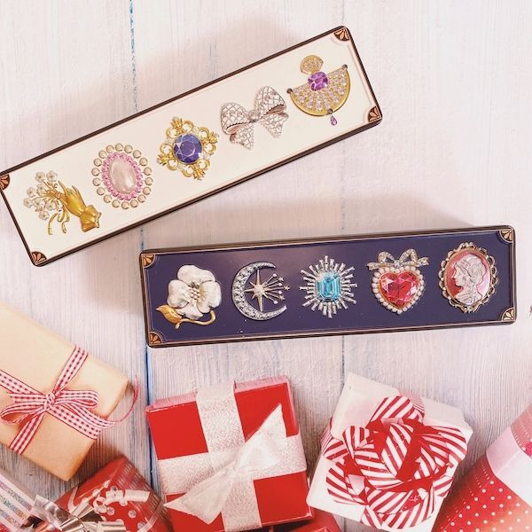 グルテンフリーの宝石箱クッキー(苺) 【結婚式 ギフト 食品 引き菓子 洋菓子】