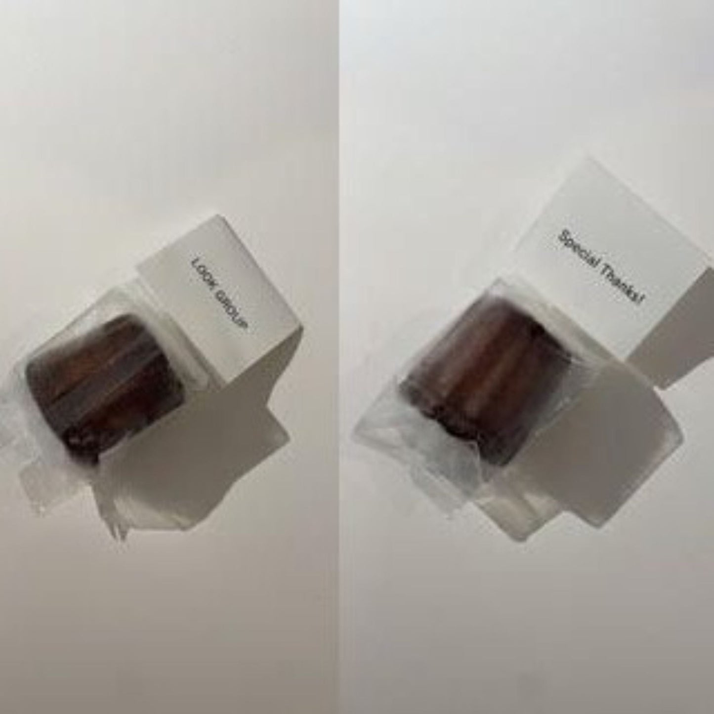 カヌレ 単品 プチギフト用簡易包装【手土産 スイーツ ギフト】 【結婚式 引き菓子 プチギフト お菓子】