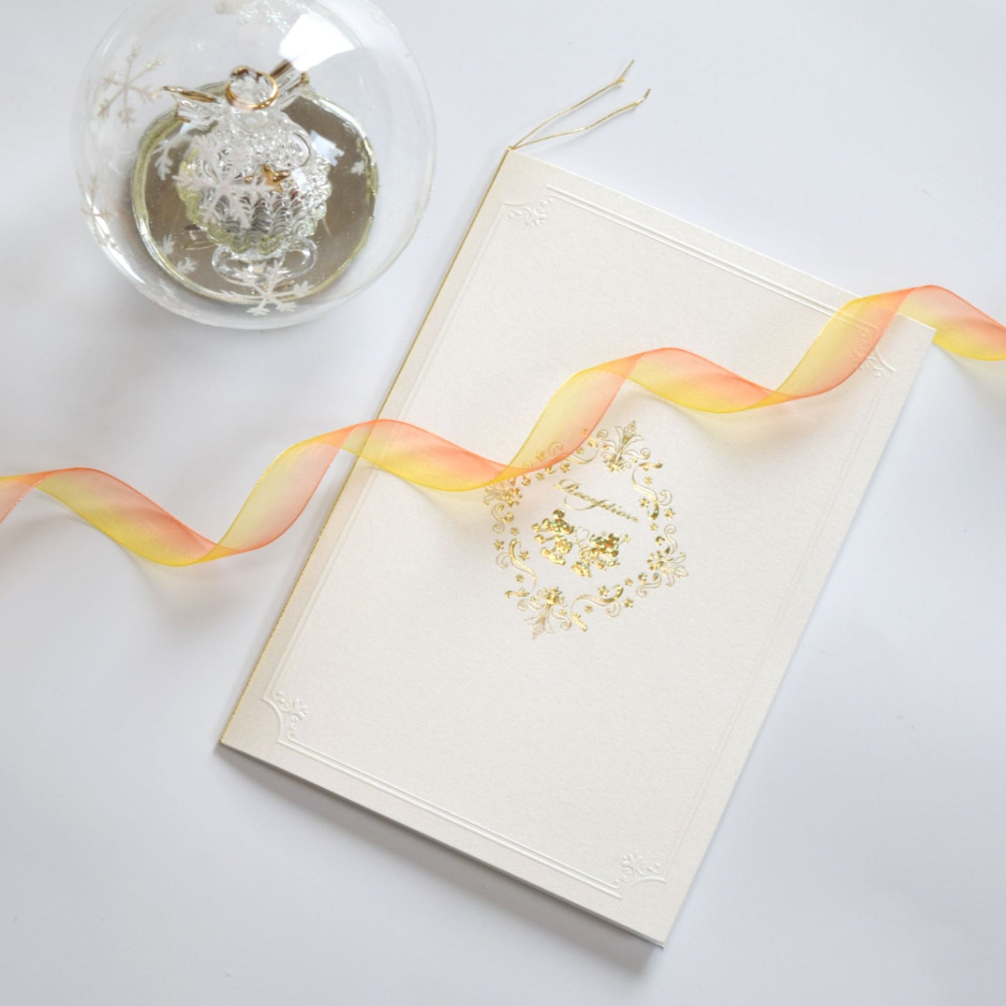 【結婚式 席次表】D.ミッキー&ミニー(印刷込み)【結婚式 ペーパー 席次表】