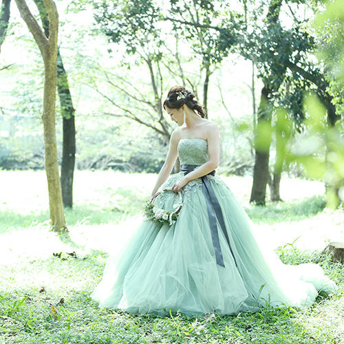 【フォトウェディング】高知県 100カット【ロケーション撮影プラン】 【結婚式 写真 フォト 撮影】