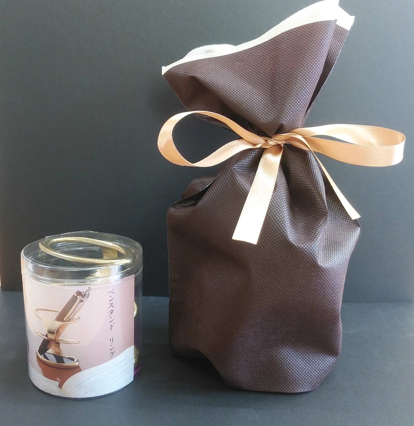 ペンスタンド 「リング」 【結婚式 ギフト 内祝い 結婚祝い 出産祝い】