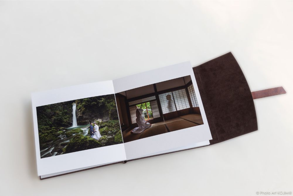 【前撮り&当日撮影】徳島県 イタリアン・アルバム納品 ~フランセスカーノ~ 【結婚式 写真 フォト 撮影】