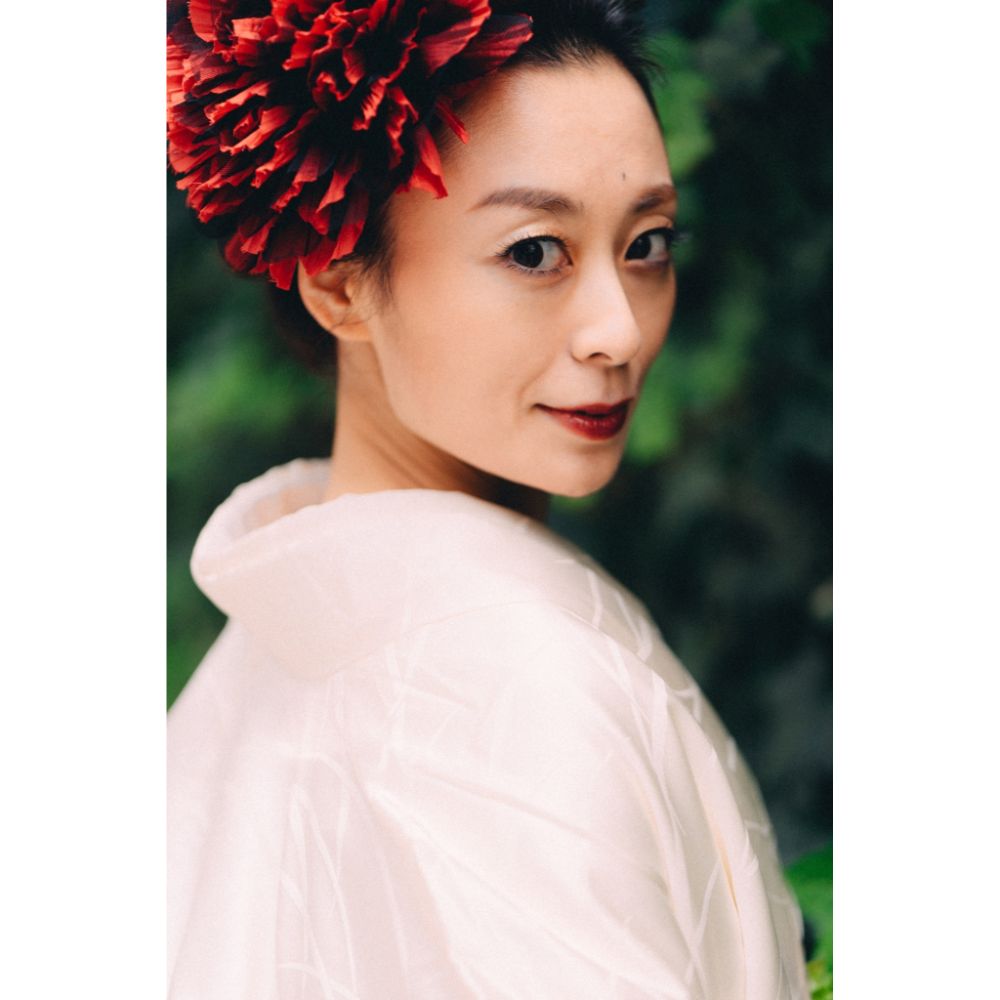 【和装1着・洋装1着】スタイルプラン 【結婚式 ヘアメイク 和装着付け】