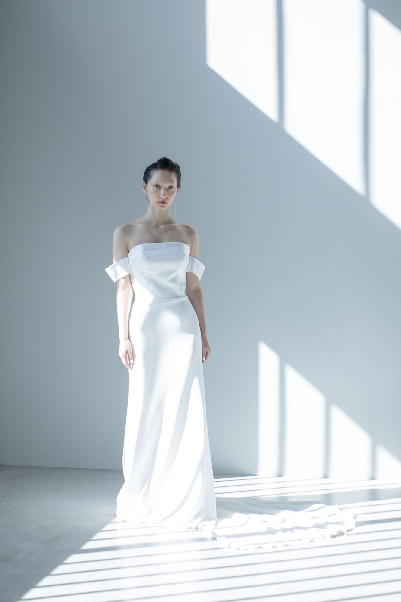 stella/ステラ 【ウェディングドレス レンタル】