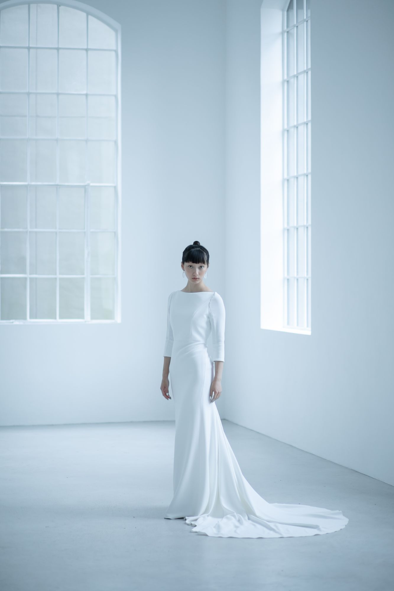 camilla/カミラ 【ウェディングドレス レンタル】