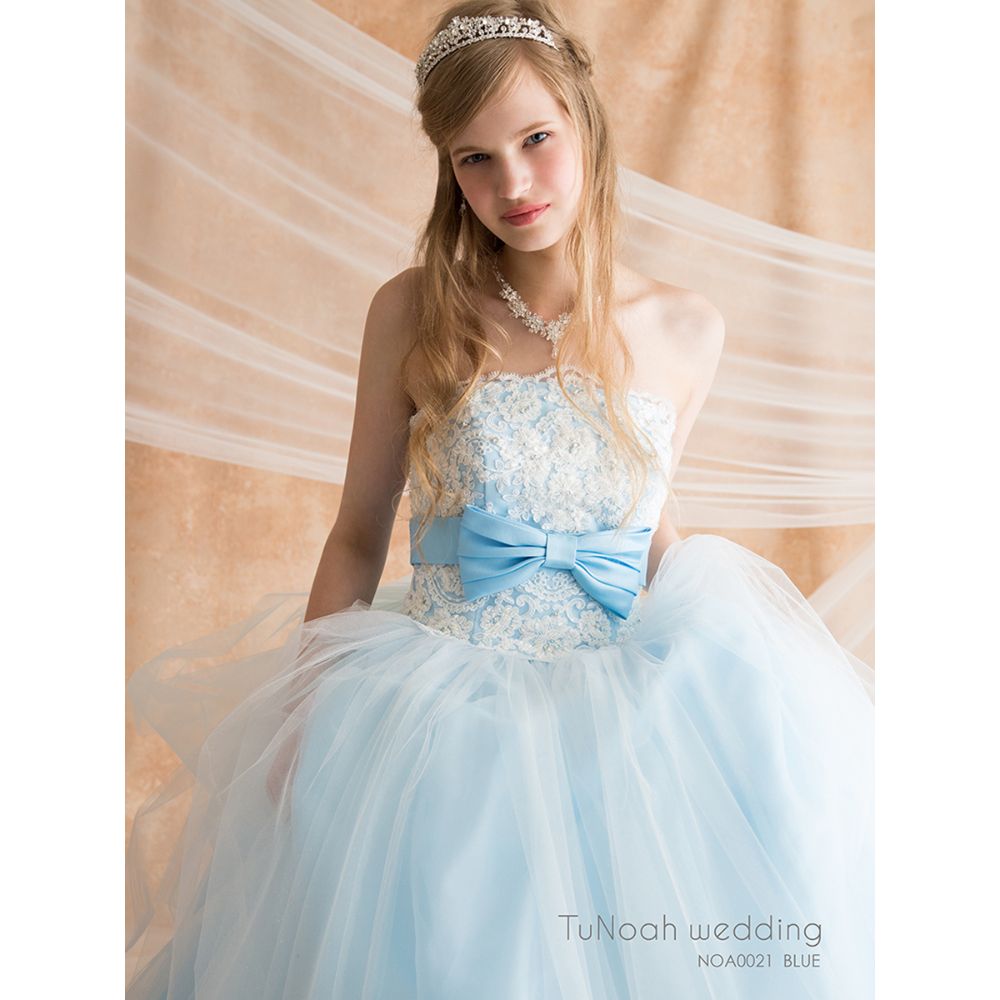 カラードレス 【結婚式 カラードレス オーダーメイド】