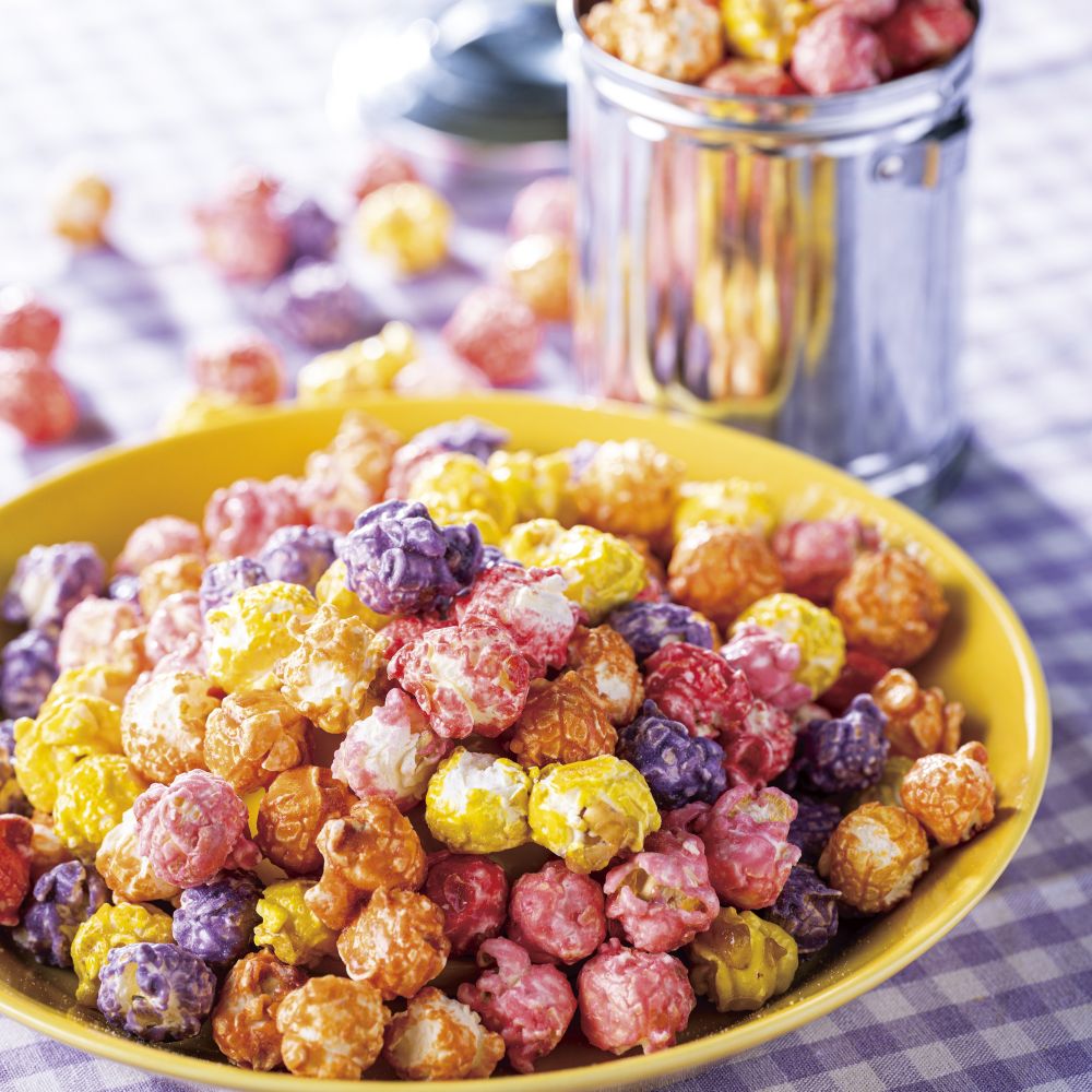 マッシュルームポップコーン【結婚式 ギフト 引き出物 引き菓子】