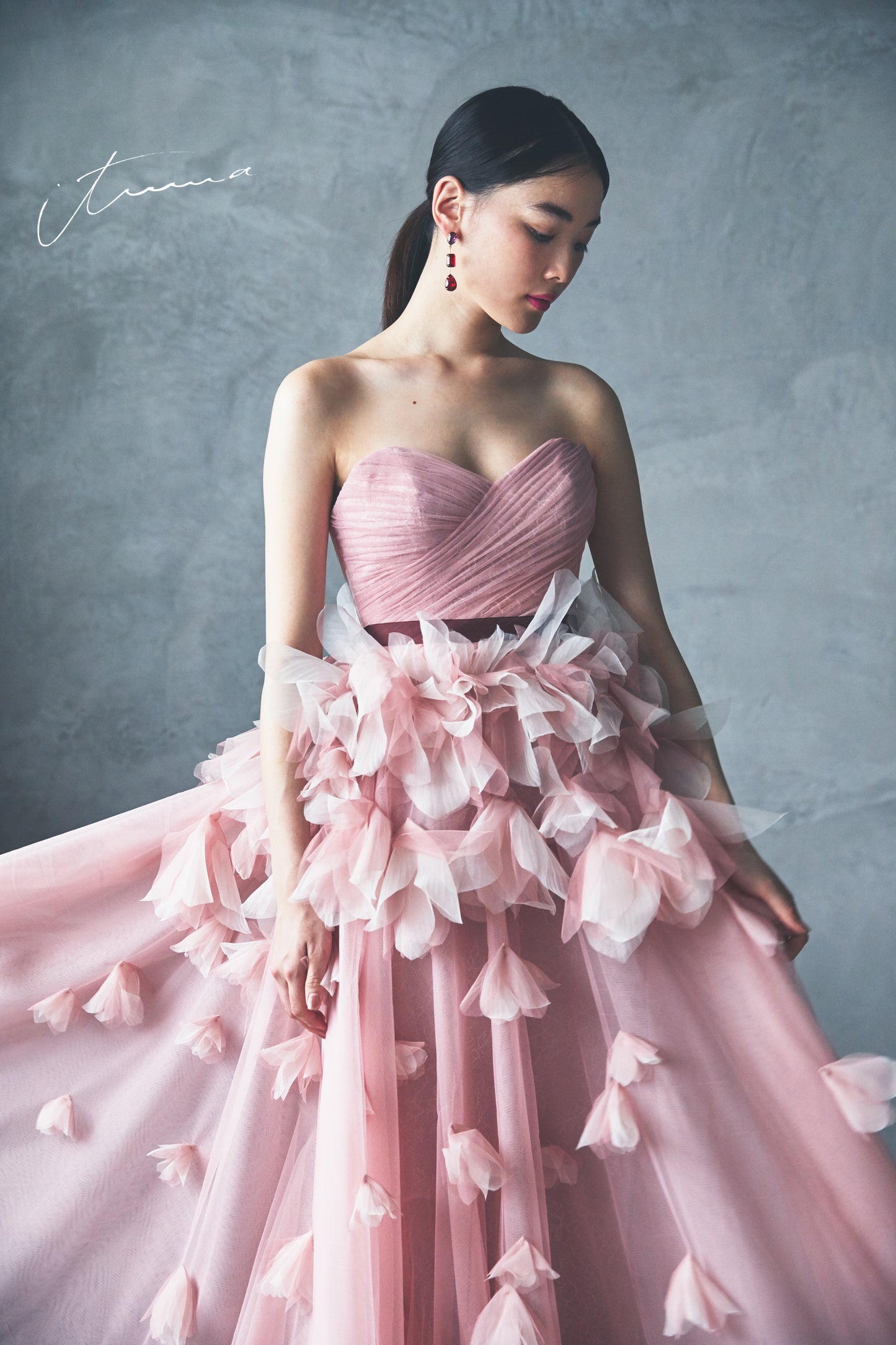 it0019-PINK(Fiore)