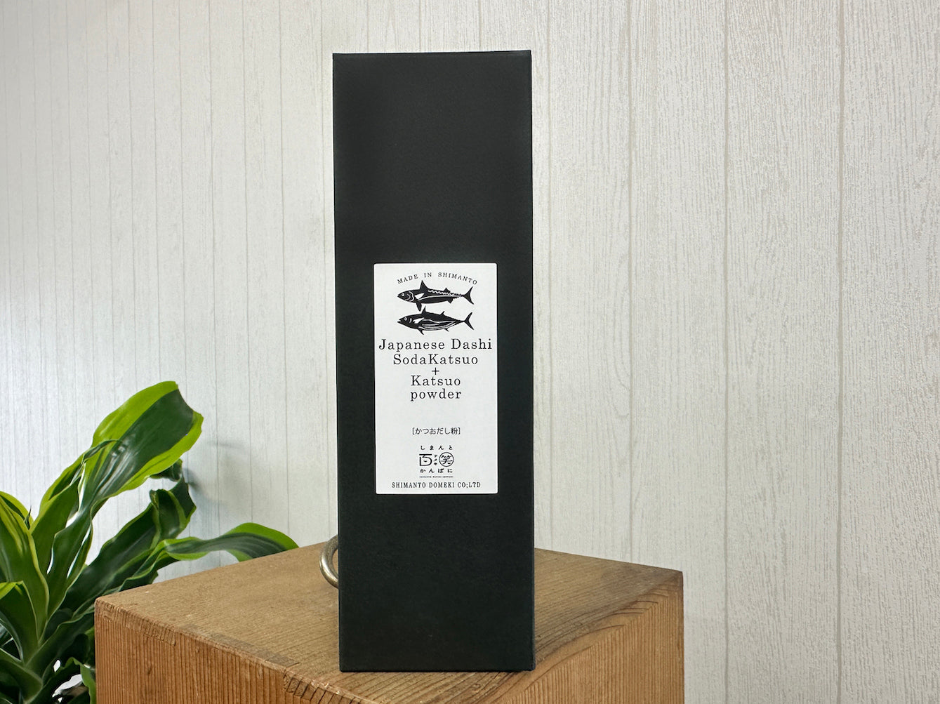 Japanese Dashi Katsuoflavor Powder 【結婚式 ギフト 縁起物】