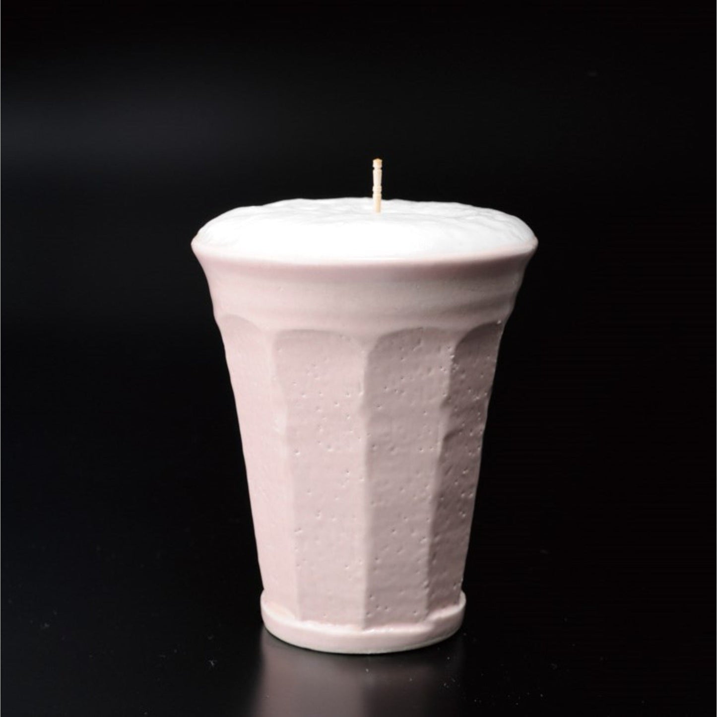 極上 泡うまカップ/ピンク 【結婚式 ギフト 引き出物 食器類】