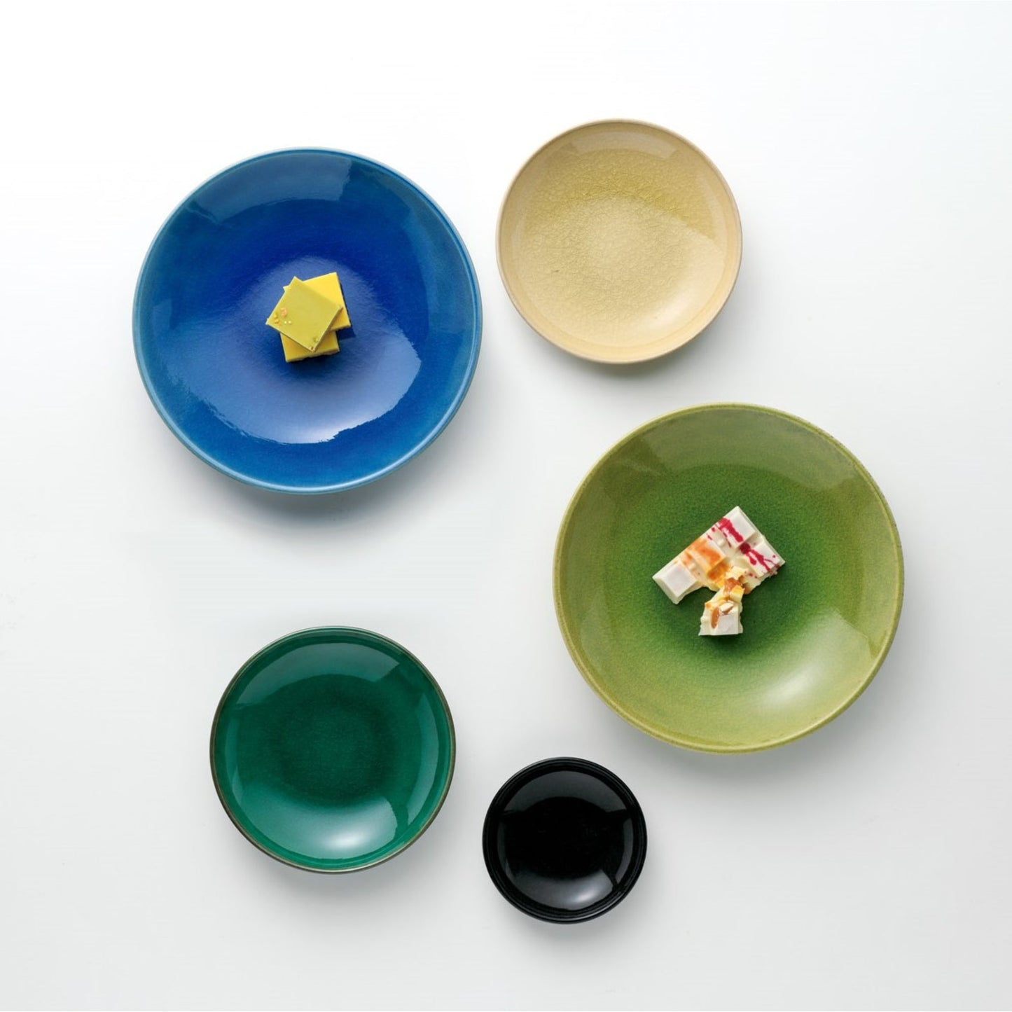 Jewel plate 25cm 【結婚式 ギフト 引き出物 食器類】