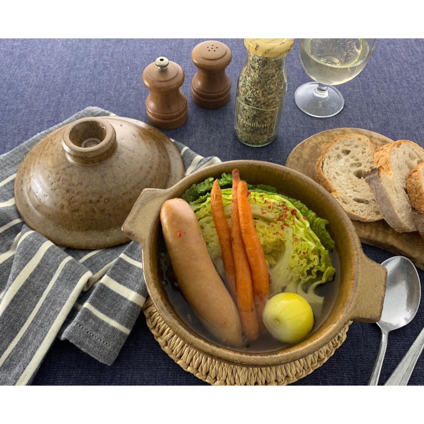 Hangout 2人用鍋 【結婚式 ギフト 内祝い 結婚祝い 出産祝い】