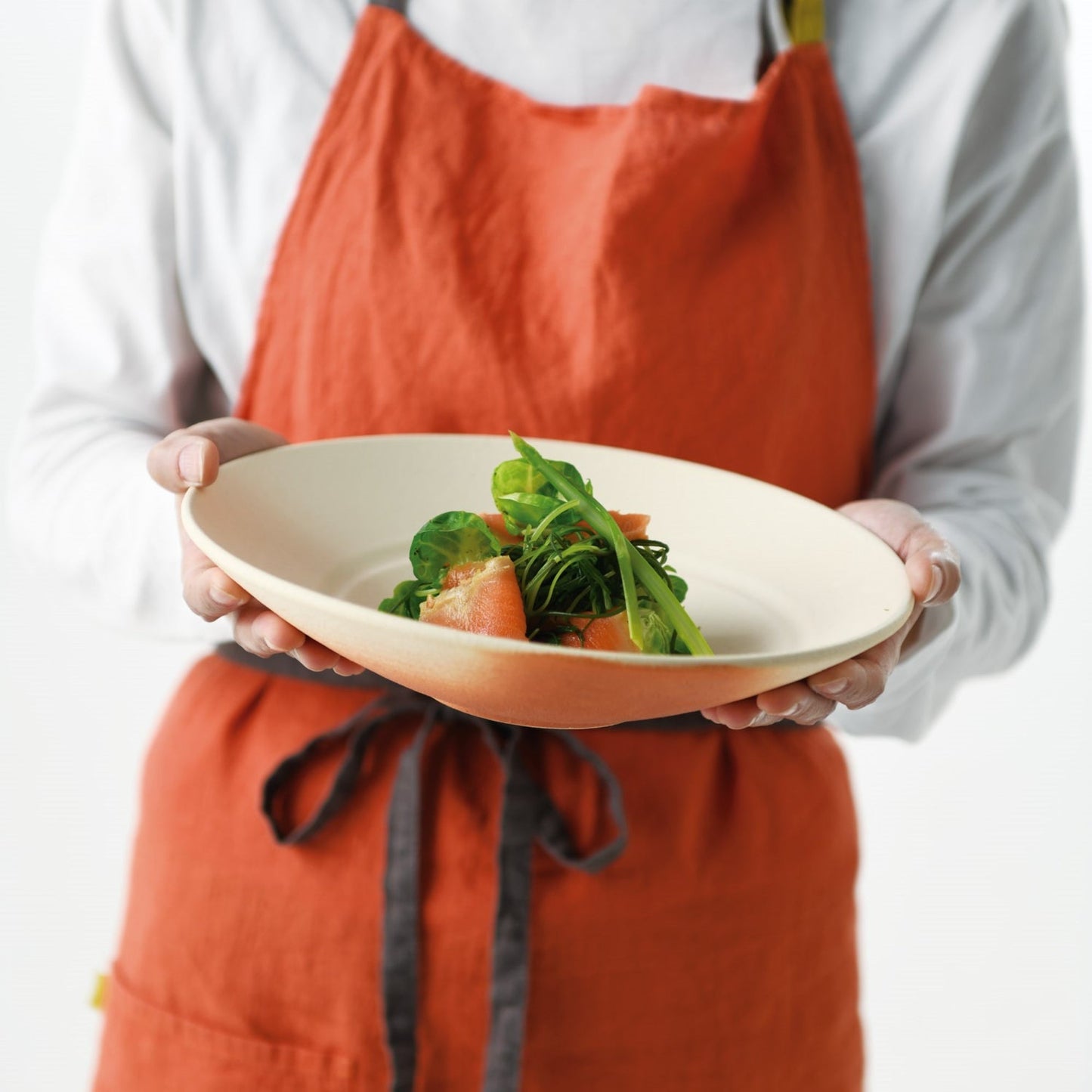 Deepbreath 10インチボウル 【結婚式 ギフト 引き出物 食器類】