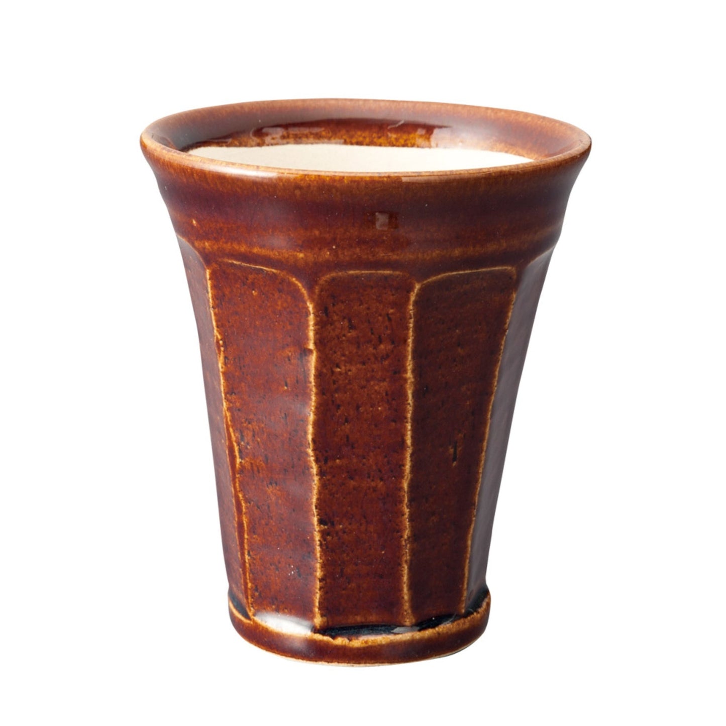 極上 泡うまカップ/ブラウン 【結婚式 ギフト 引き出物 食器類】