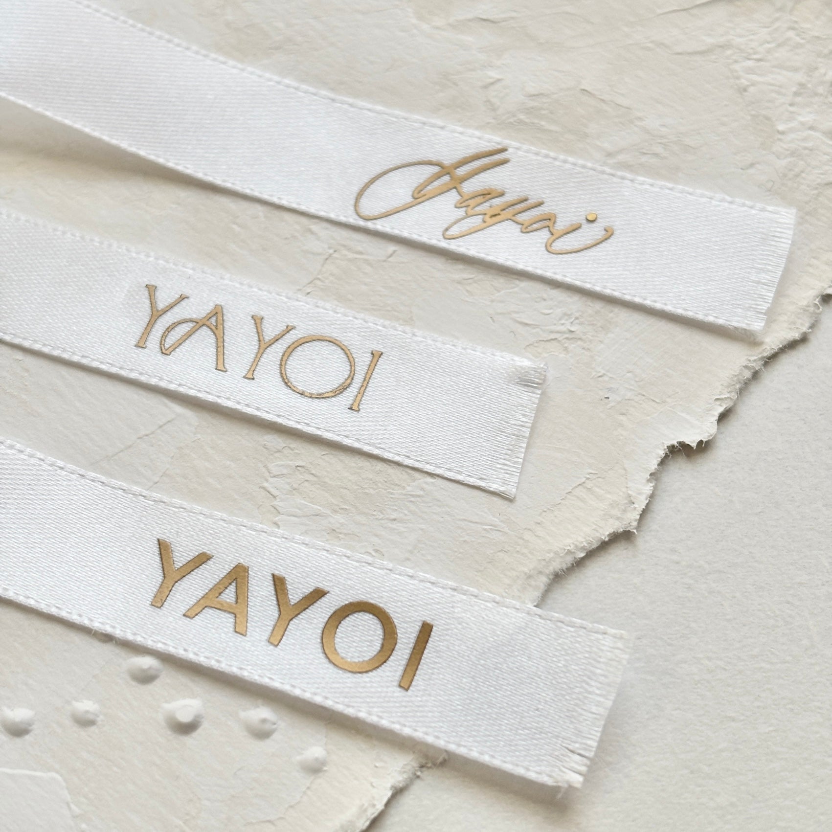 リボン席札【結婚式 ペーパー 席札】 – 結婚式準備サイトCORDY