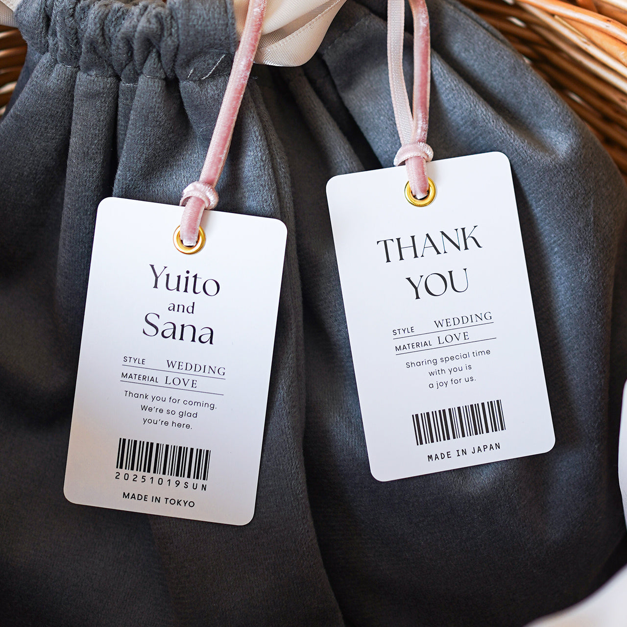 きんくぅ様のみ購入有効。ご縁に感謝特別値下げ対応ページ。送料無料。 楽天市場】[名入れ対応]サンクスカード 30枚 名刺サイズ ウェディング