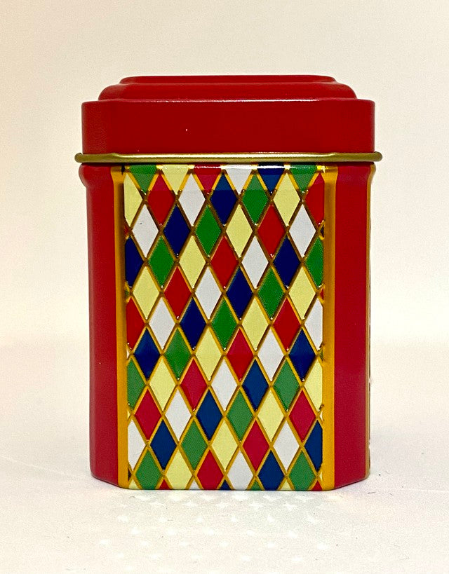 Harlekin Tea ミニ缶 【結婚式 ギフト 縁起物 紅茶】