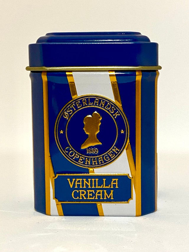 Vanilla Cream ミニ缶 【結婚式 ギフト 縁起物 紅茶】