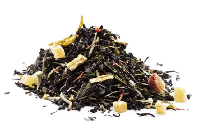 Sunshine Tea ミニ缶 【結婚式 ギフト 縁起物 紅茶】