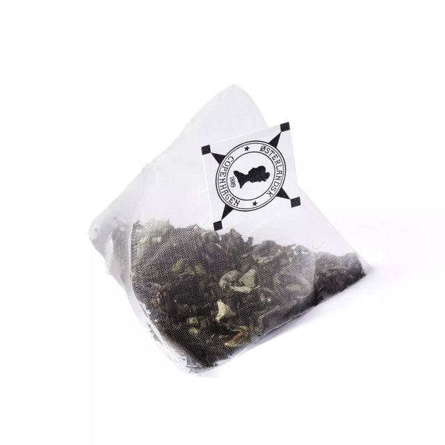 Lady Grey Organic 12ティーバッグ缶 【結婚式 ギフト 縁起物 紅茶】