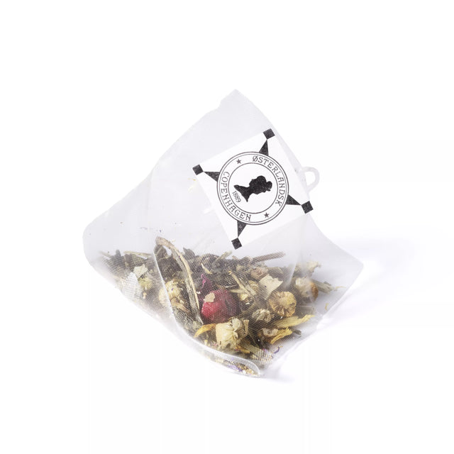 Colombine Tea 12ティーバッグ缶 【結婚式 ギフト 縁起物 紅茶】