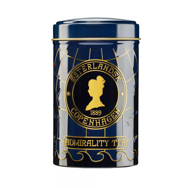 Admirality Tea 125g缶 【結婚式 ギフト 縁起物 紅茶】