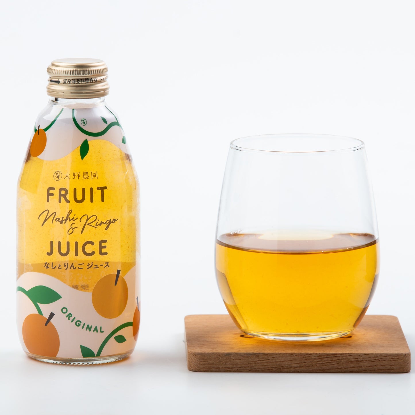 果実ジュース200ml 6本セットA 【結婚式 ギフト 飲み物】