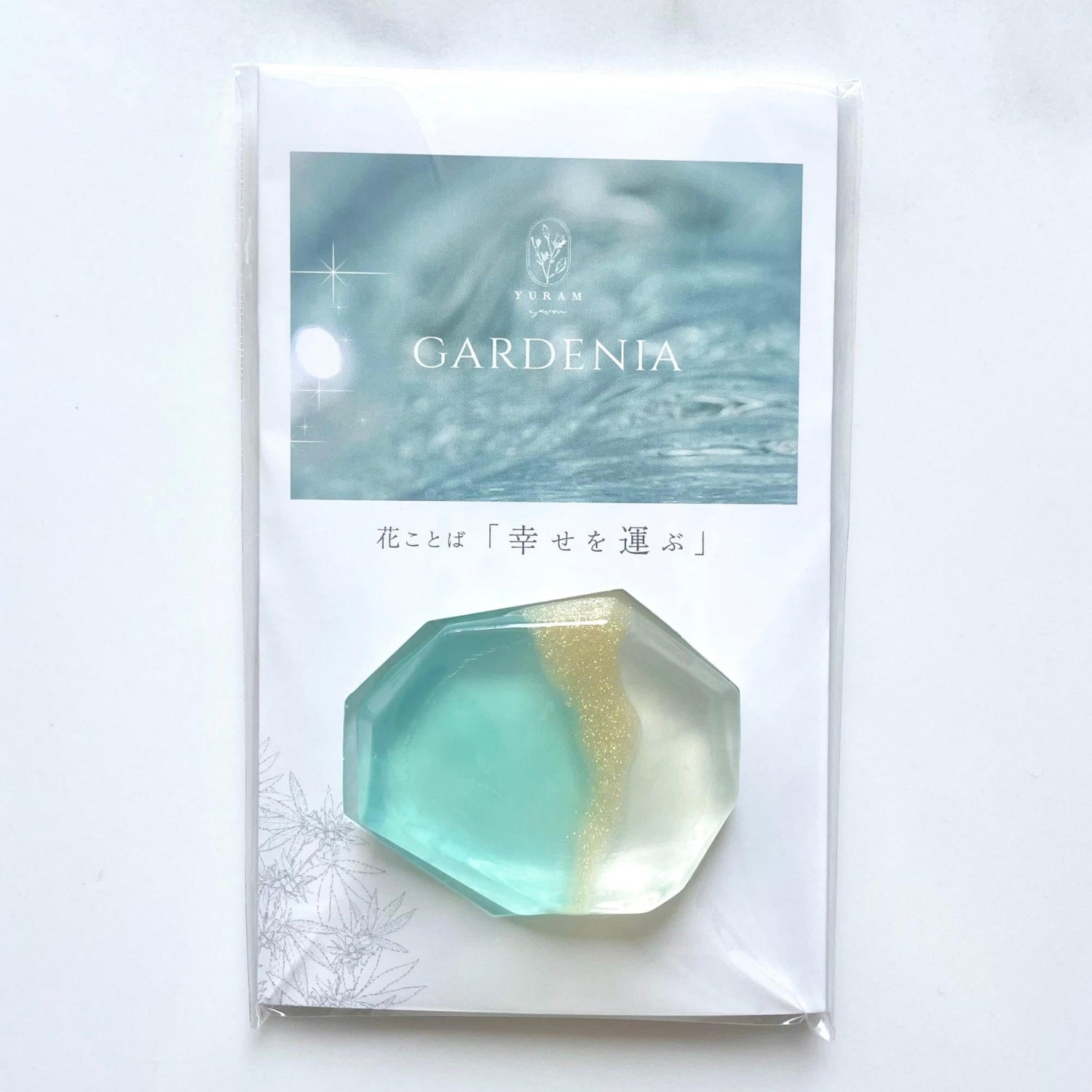 宝石石鹸【結婚式 プチギフト 雑貨】 – 結婚式準備サイトCORDY