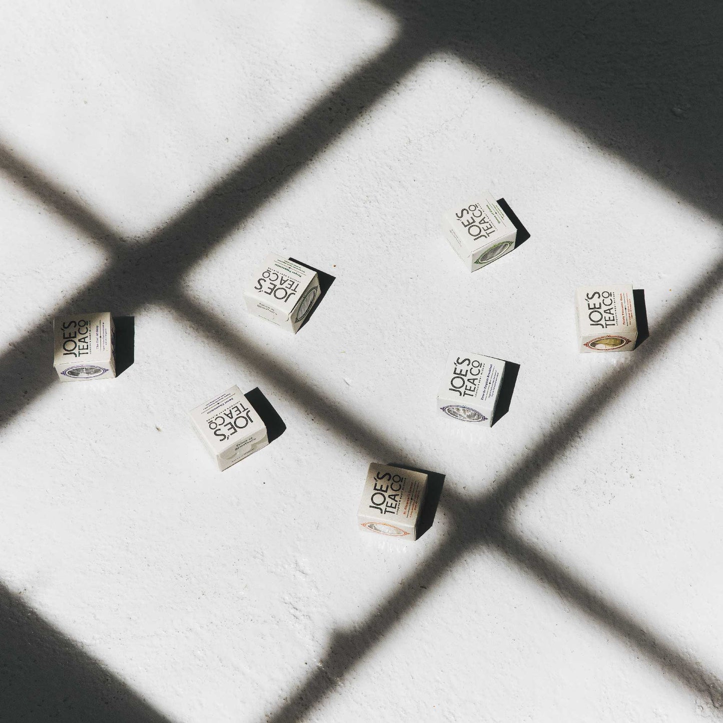 【プチギフト】Ever-So-English Decaf マッチボックス50パック【オーガニックティー】 【結婚式 プチギフト 飲み物】