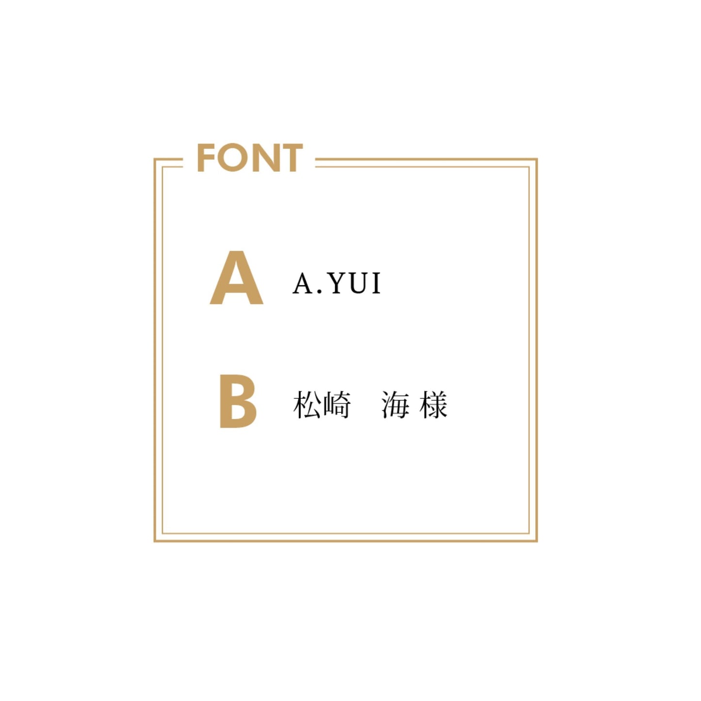 【席札】クリアなアクリルネームプレート 40枚セット【結婚式 ペーパー 席札】