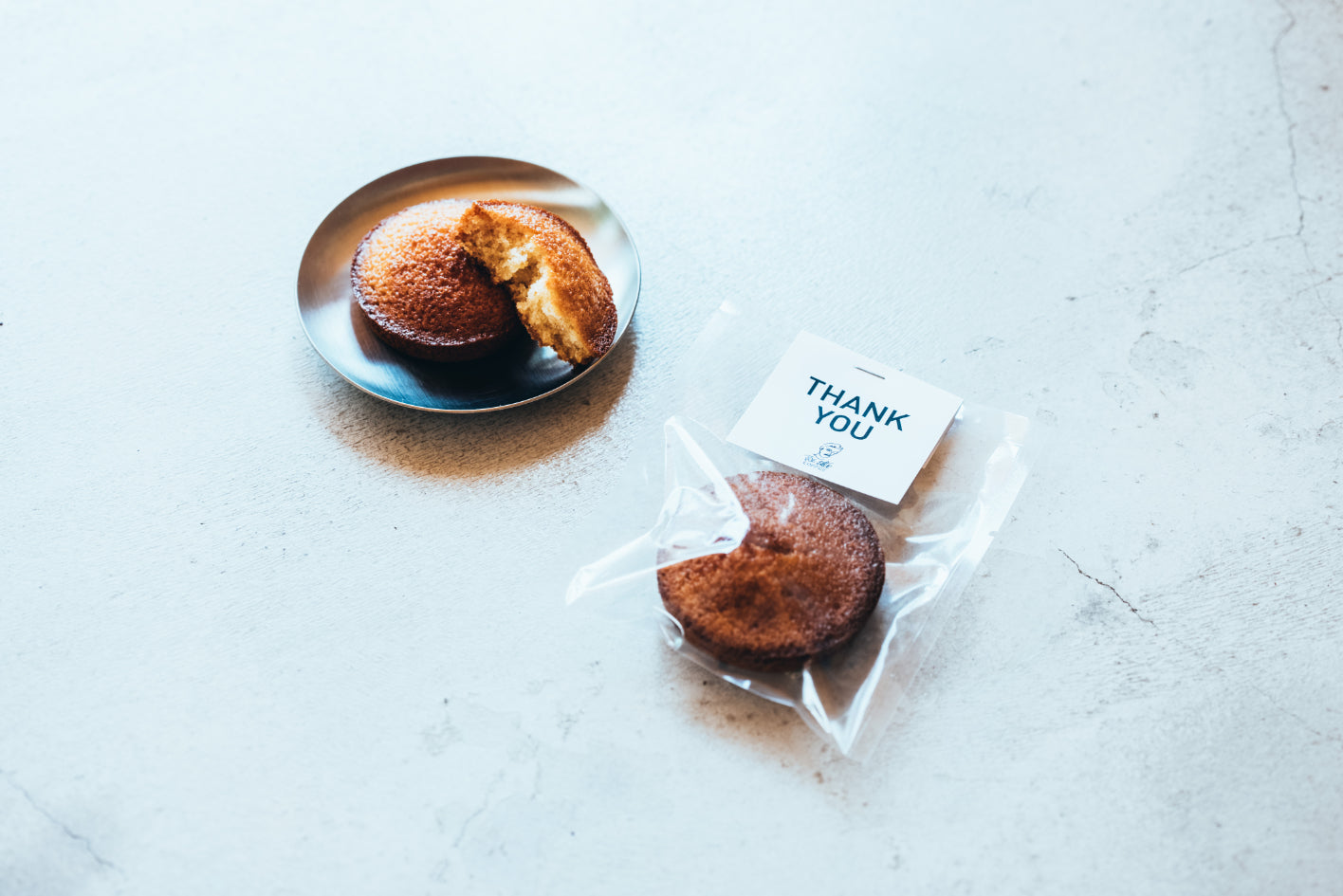 【焼菓子】JOEのフィナンシェ 1個 【結婚式 引き菓子 プチギフト お菓子】