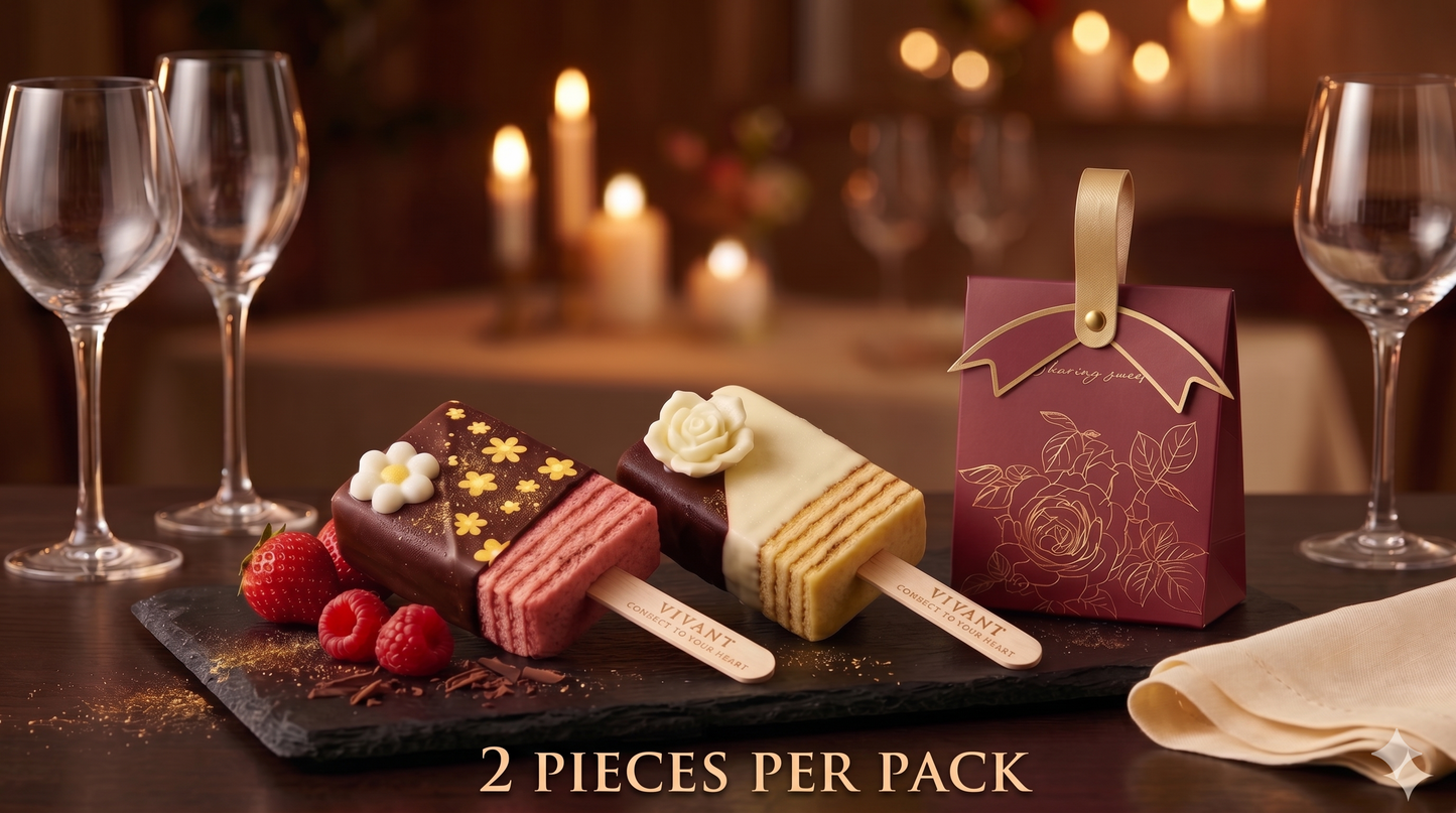 【バウムクーヘン】VIVANT BAR 2本入 プレゼント プチギフト