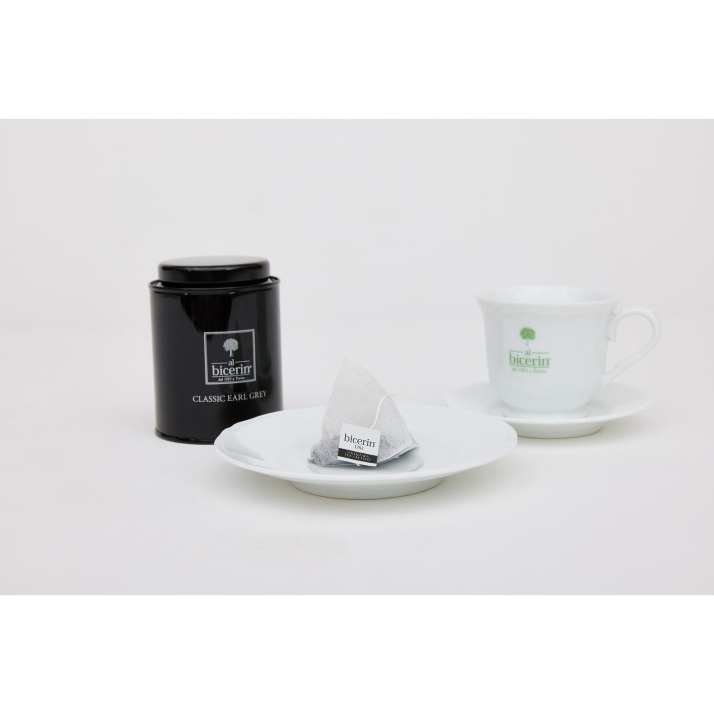 Bicerinオリジナルブレンドティー クラシックアールグレイ【結婚式 ギフト 飲み物】
