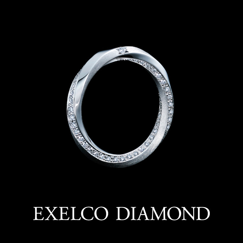 Diamond Journey Orbit(ダイヤモンド ジャーニー オルビット)