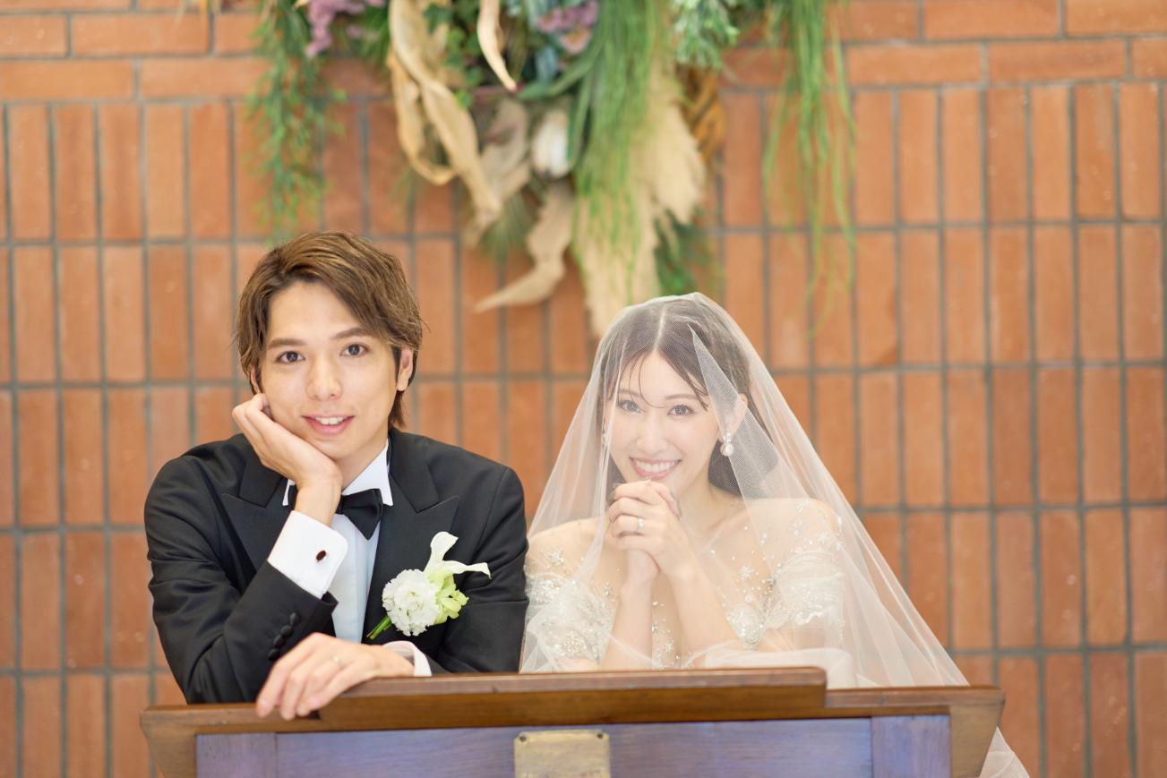 スタジオ 洋装+和装プラン