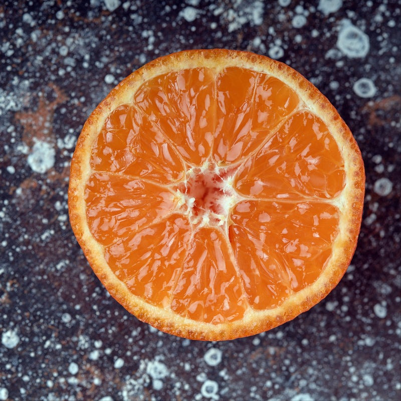 【バスパウダー】AROMATIC BATH POWDER - RIPE ORANGE - 1P【結婚式 ギフト バスパウダー】