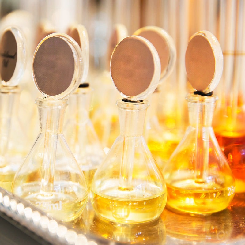 【バスエッセンス】HERBAL BATH ESSENCE - MOOD FOR LOVIN’ - 1P【結婚式 ギフト バスエッセンス 入浴剤】