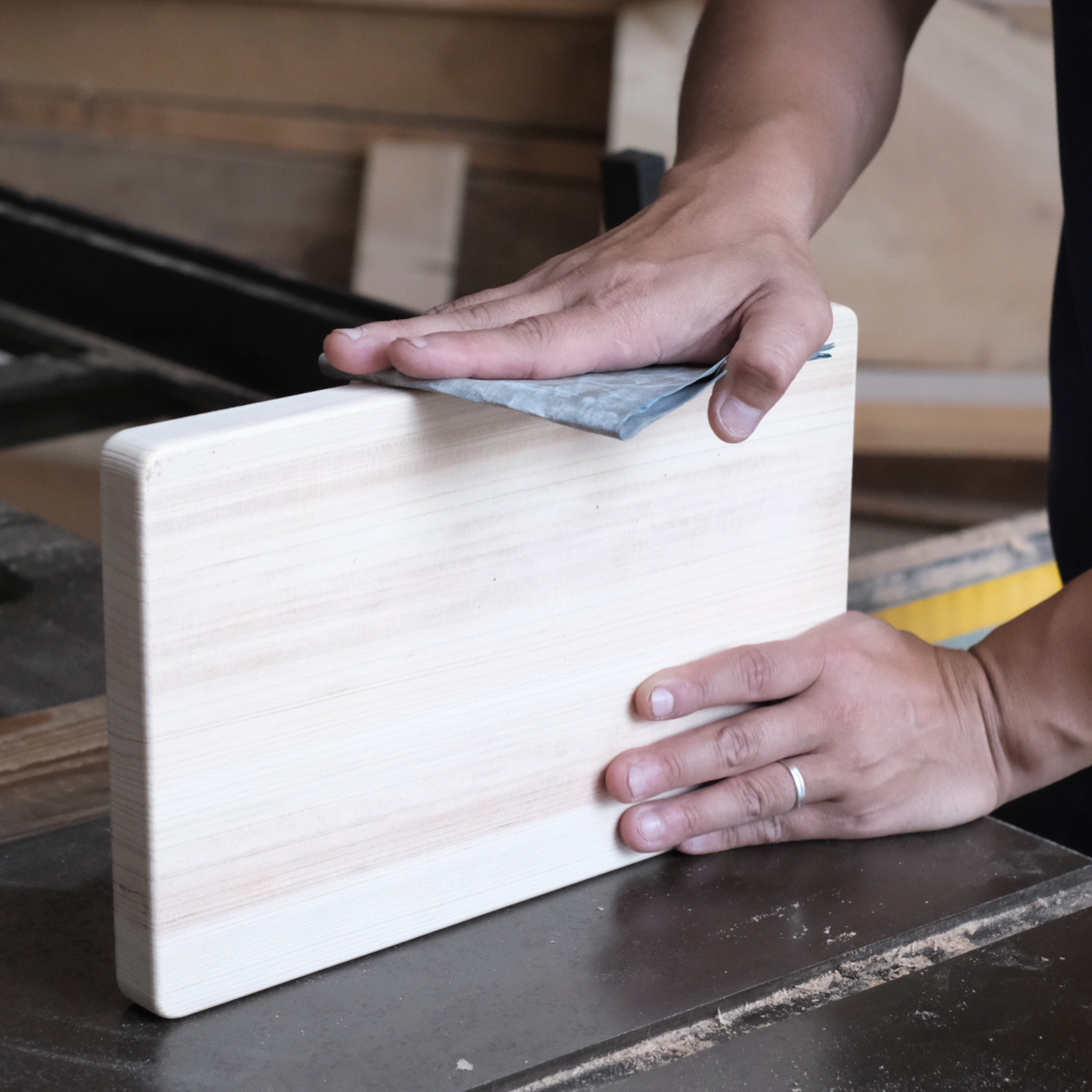 MANAITA - SMALL