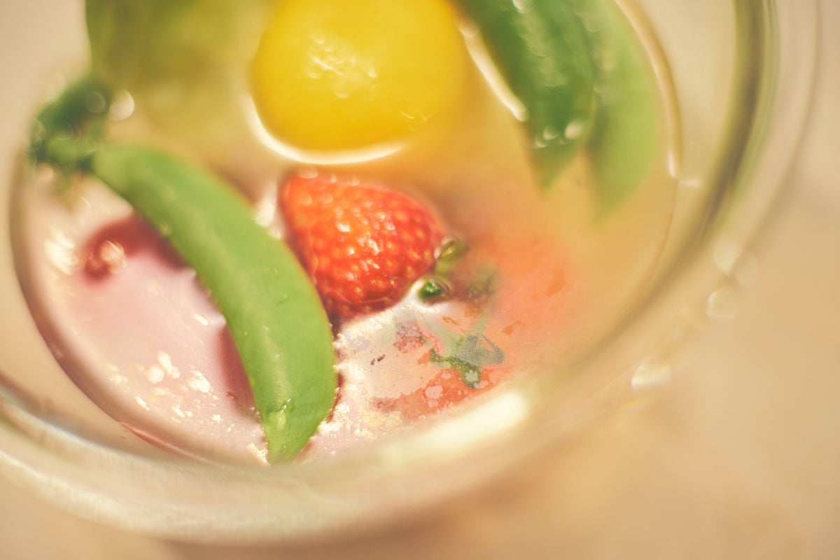 野菜用ウォッシュパウダー(詰替え用)【結婚式 引き出物 ギフト 美容グッズ】