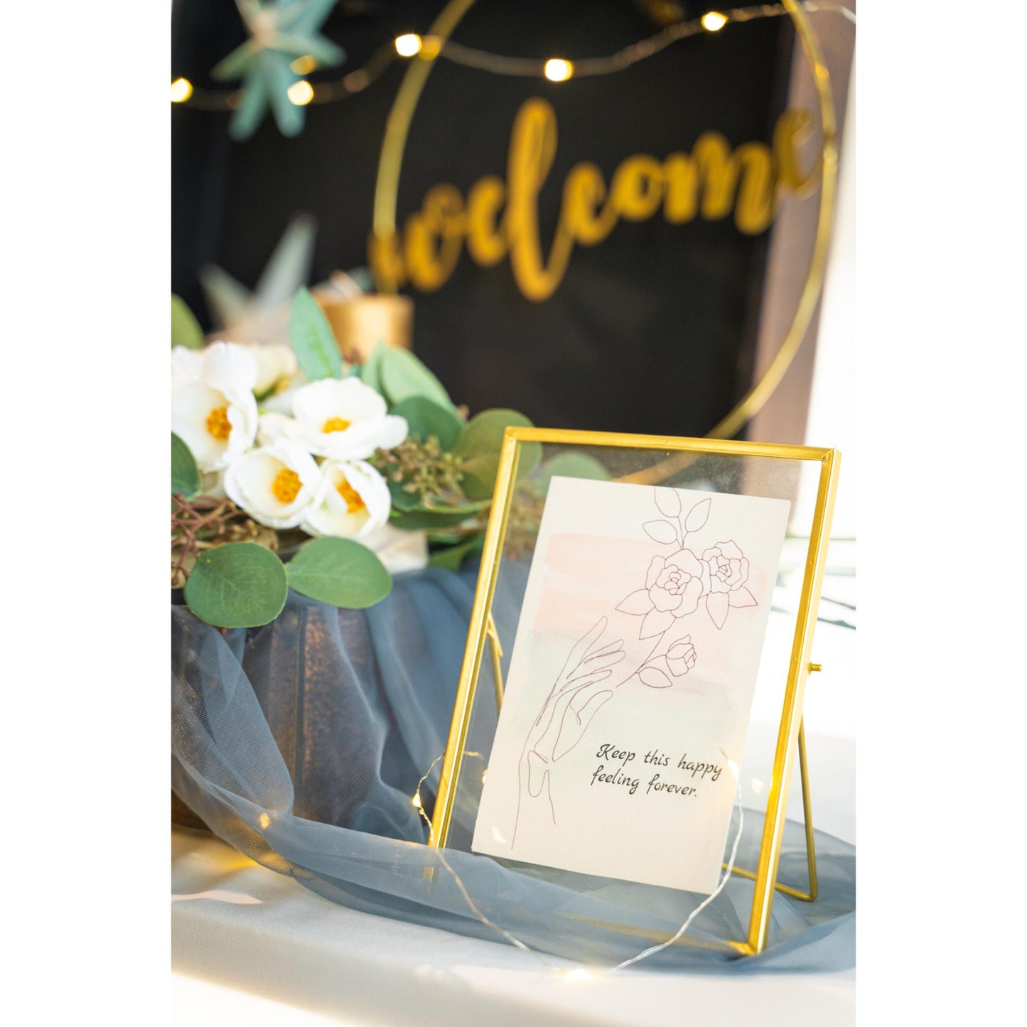 【3泊4日レンタル】クラシックコーディネートセット クラシックウェディングにおすすめ ウェルカムグッズ トランク おしゃれグッズ 【結婚式 ウェルカムボード レンタル】