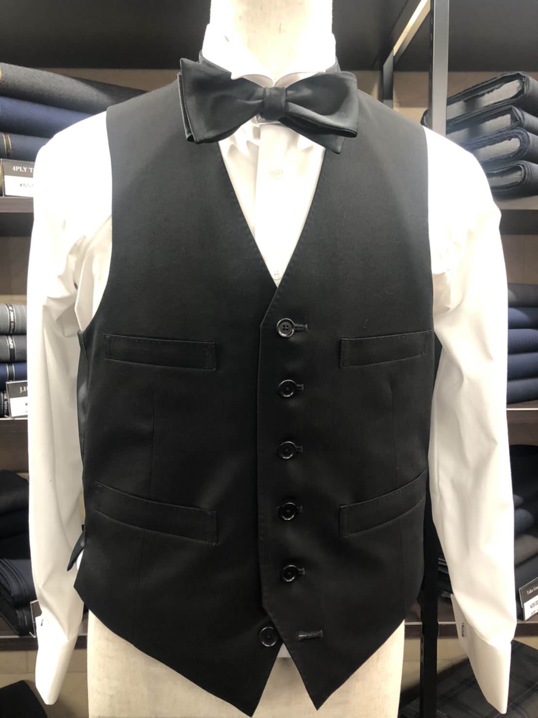 福岡近郊の方はこちらへ!オーダーウェディングシャツ(ウイングカラーシャツ) 【結婚式 ワイシャツ オーダーメイド】