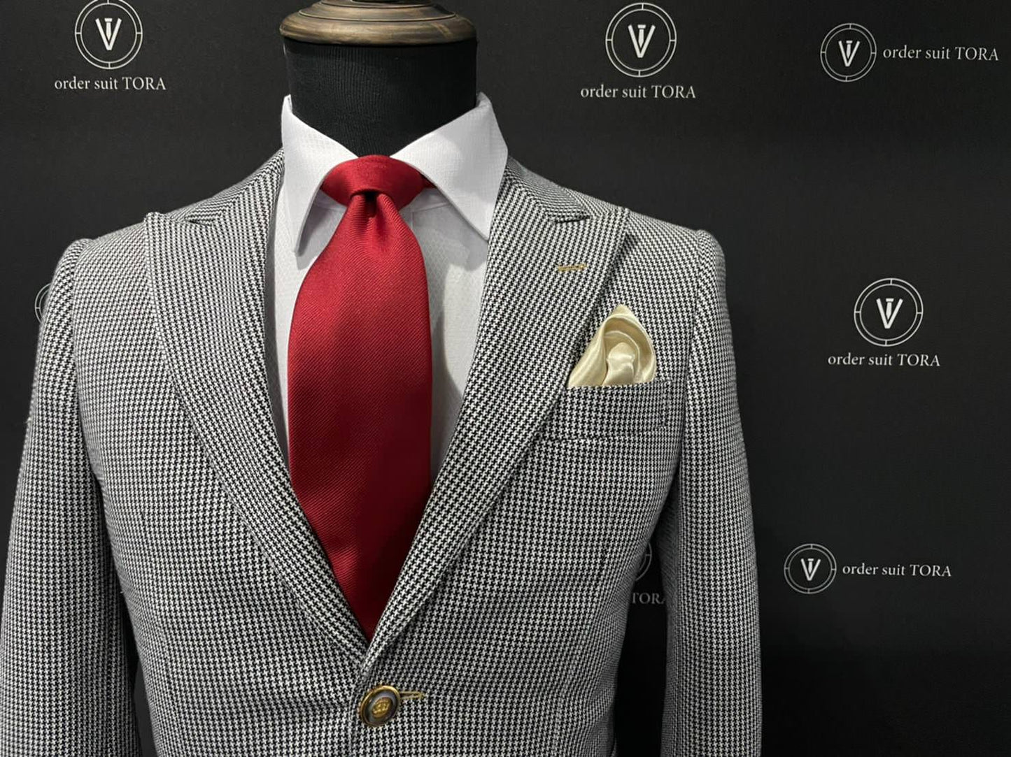 オーダースーツ【結婚式 愛知 オーダーメイド】 【結婚式 タキシード オーダーメイド】