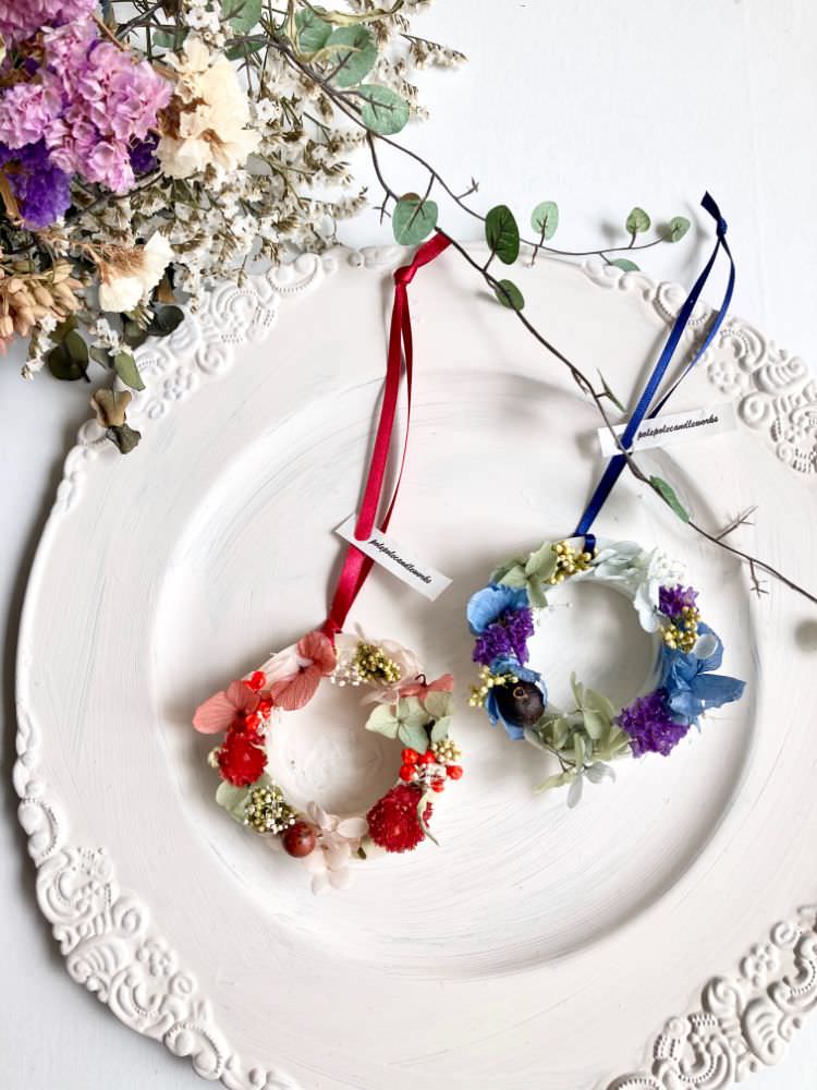 アロマワックスサシェ2セット 【結婚式 ギフト 内祝い 結婚祝い 出産