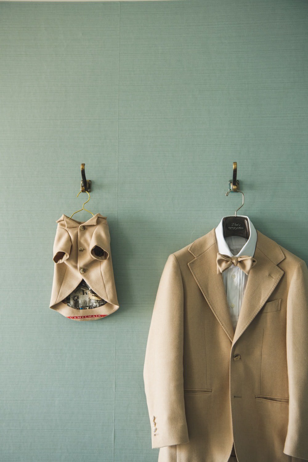 リゾートスタイル/オーダータキシード/リゾートウェディング 【結婚式 タキシード オーダーメイド】