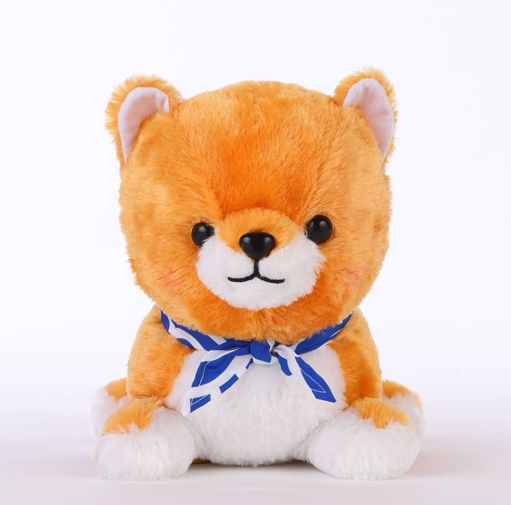 豆太郎 豆しば三兄弟の豆太郎 【結婚式 披露宴 ギフト 両親贈呈品 ウェイト