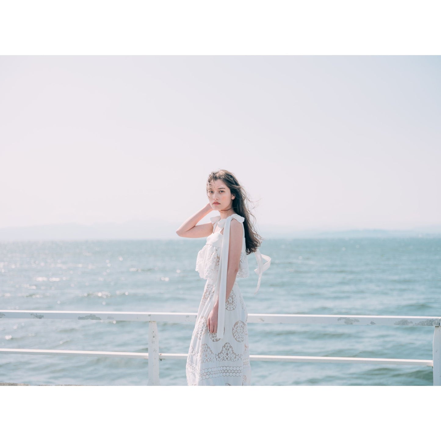 洋装ロケーション【Dress Benedettaコラボプラン】【結婚式 写真 フォトウェディング】