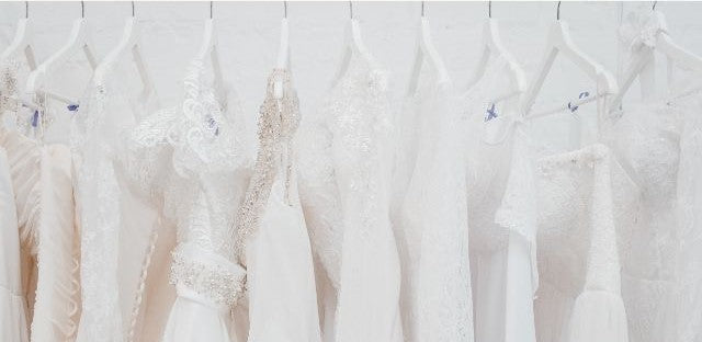 王道?トレンド?　<パーティースタイル別>ウェディングドレスの選び方